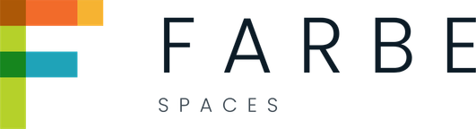 Farbe Spaces